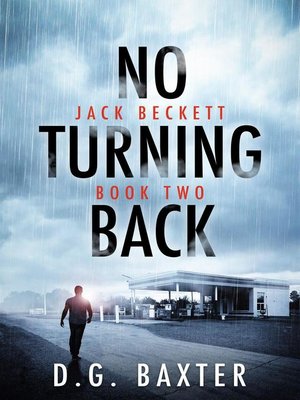 cover image of No Turning Back